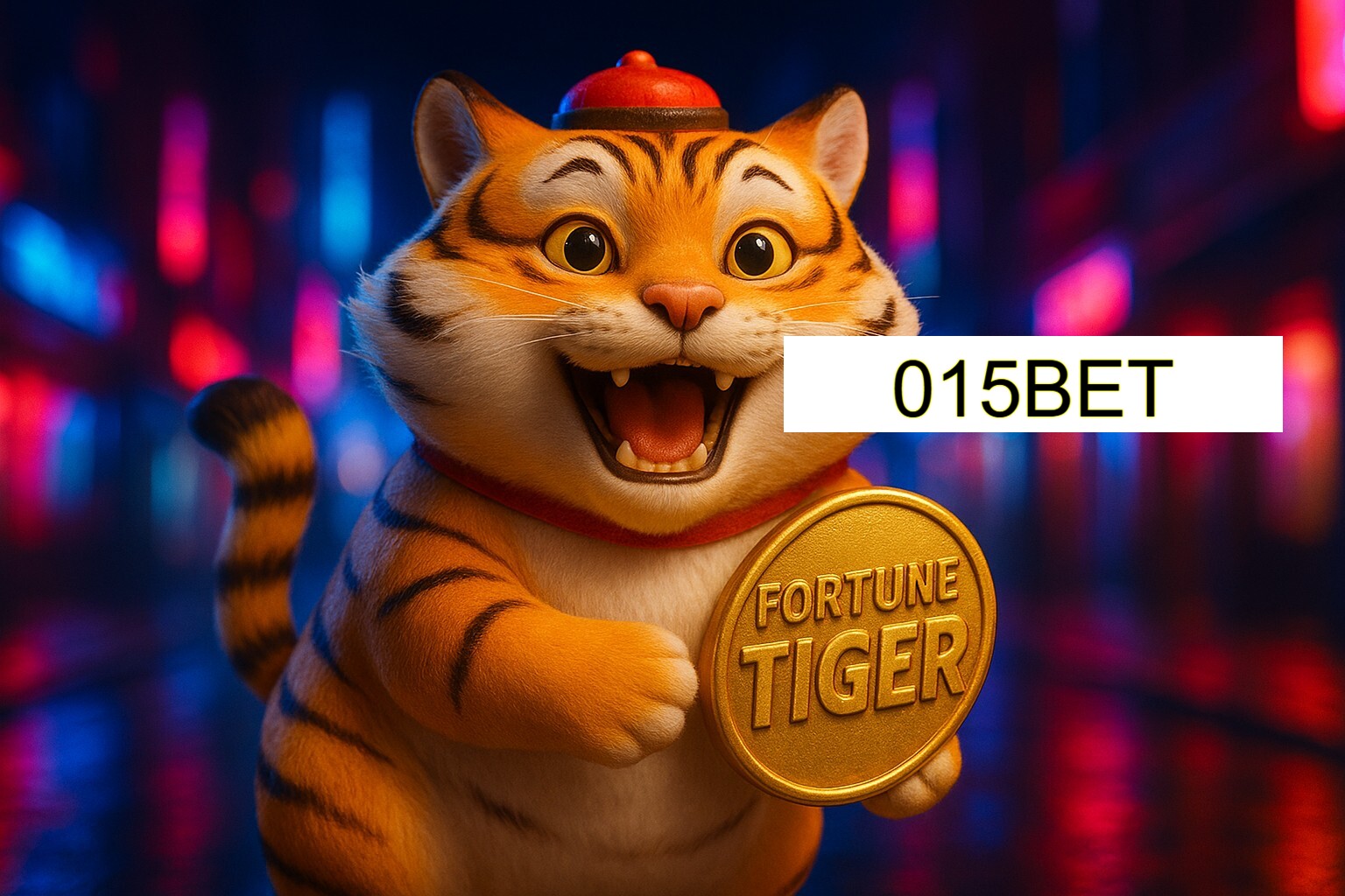 Como Jogar Fortune Tiger