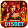 Logo da 015BET