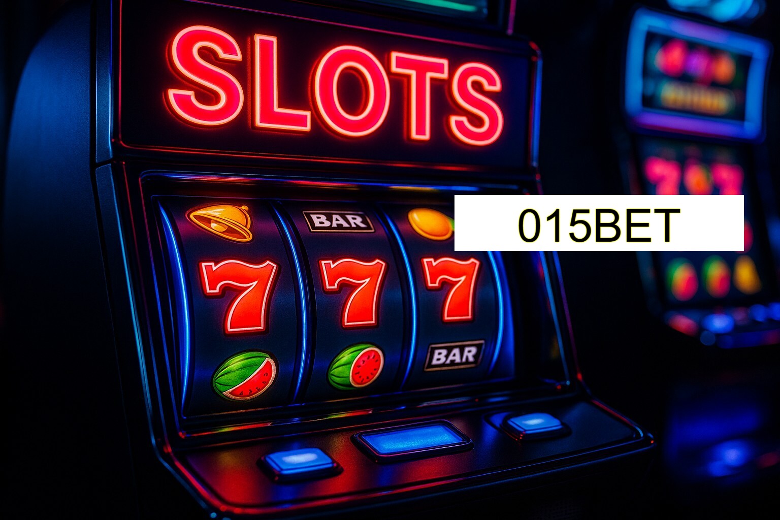 Benefícios dos Slots